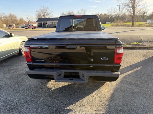 Used 2004 Ford Ranger Edge image 12