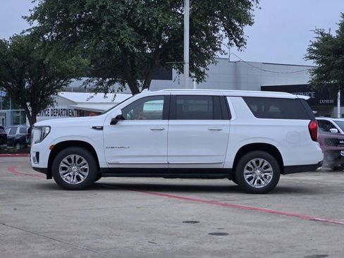 Used 2023 GMC Yukon XL Denali RWD image 4