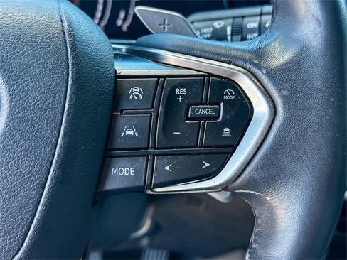 Used 2024 Lexus RX 350 Premium w/ Convenience Package image 17