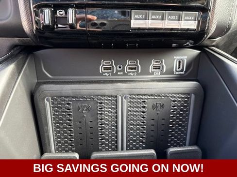 New 2026 RAM 3500 Limited AWD/4WD image 37