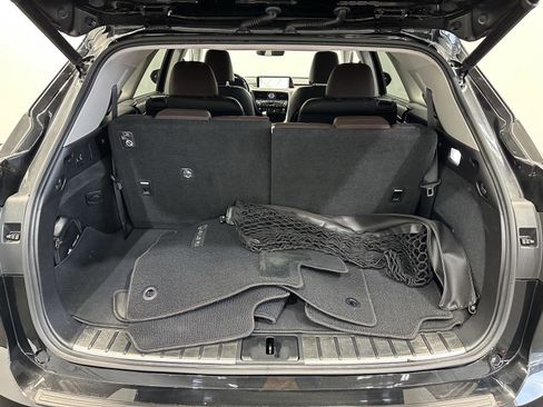 Used 2018 Lexus RX 450hL Luxury image 30