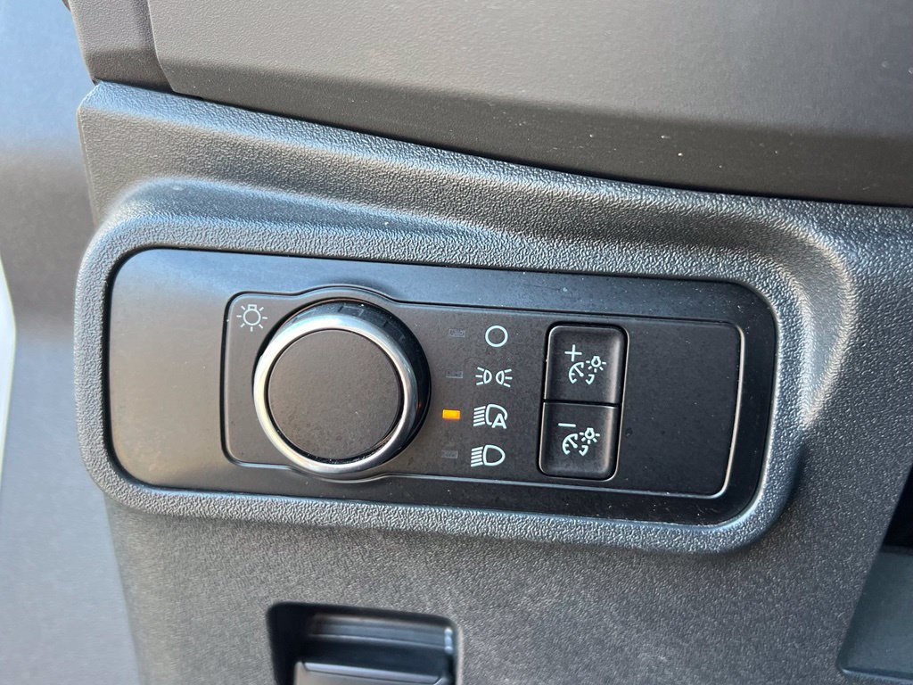 Certified 2025 Ford Bronco Big Bend AWD/4WD image 27