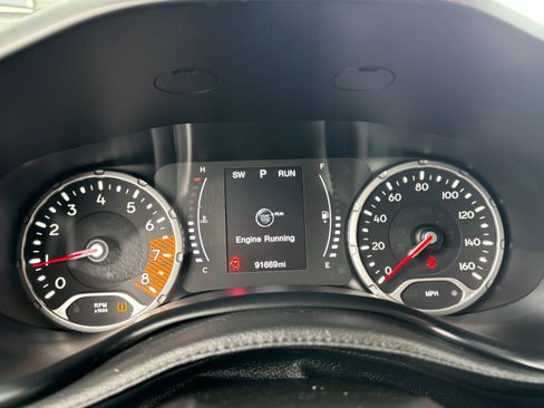 Used 2020 Jeep Renegade Sport AWD/4WD image 15
