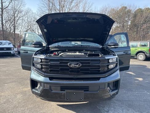 New 2026 Ford Expedition Platinum image 26