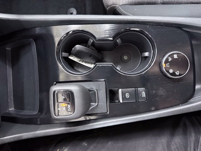 Used 2023 Nissan Rogue SV AWD/4WD image 26
