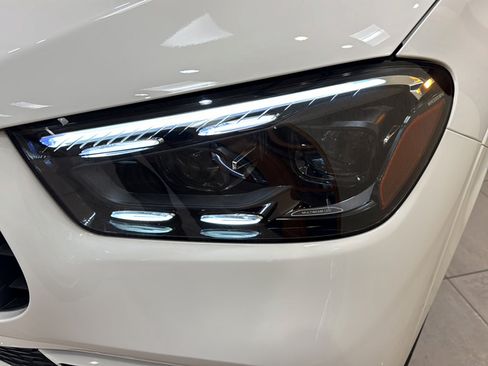 Certified 2025 Mercedes-Benz GLE 63 AMG S image 9