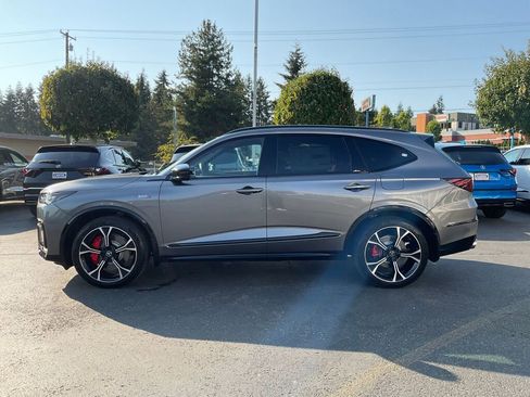 New 2026 Acura MDX Type S image 5