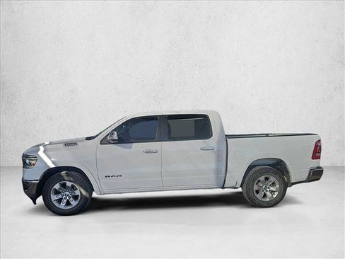Used 2022 RAM 1500 Laramie image 2