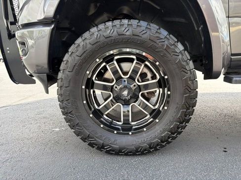 Used 2024 RAM 1500 Big Horn AWD/4WD image 12