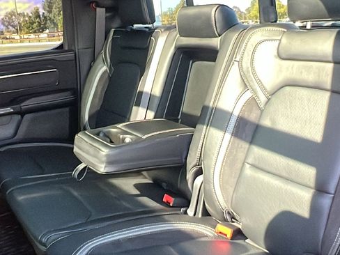 Used 2022 RAM 1500 TRX w/ TRX Level 1 Equipment Group image 22