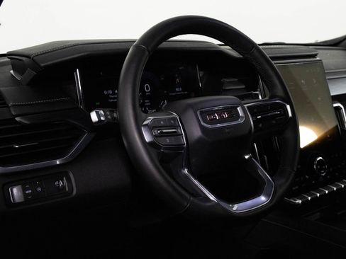 Certified 2025 GMC Acadia Elevation image 31