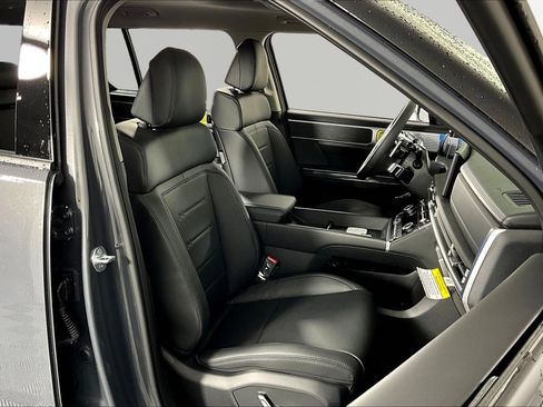 New 2026 Hyundai Santa Fe Limited AWD/4WD image 19