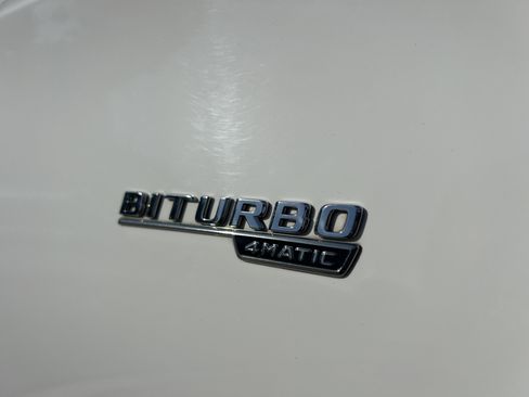 Used 2017 Mercedes-Benz C 43 AMG C 43 AMG SEDAN 4D image 7