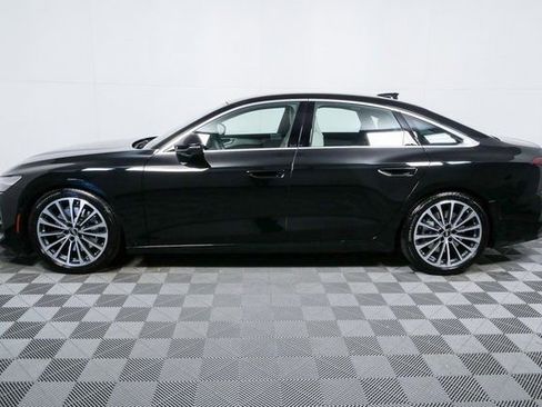 New 2026 Audi A6 Prestige image 24