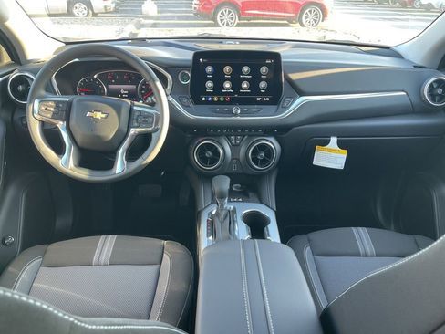 New 2026 Chevrolet Blazer LT w/ Convenience Package image 15