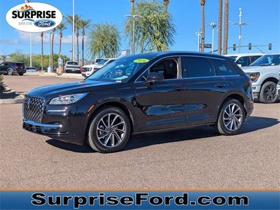 Used 2024 Lincoln Corsair Grand Touring