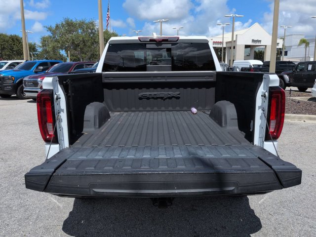 Used 2024 GMC Sierra 1500 AT4X AWD/4WD image 13