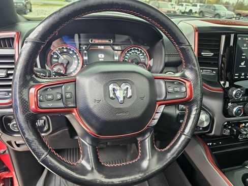 Used 2019 RAM 1500 Rebel w/ Level 2 Equipment Group image 28