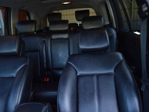 Used 2008 Mercedes-Benz GL 550 4MATIC image 14