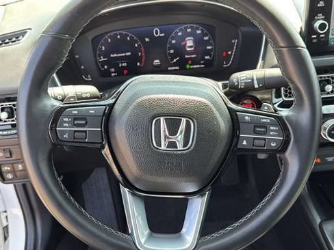 Used 2024 Honda Civic Touring image 12