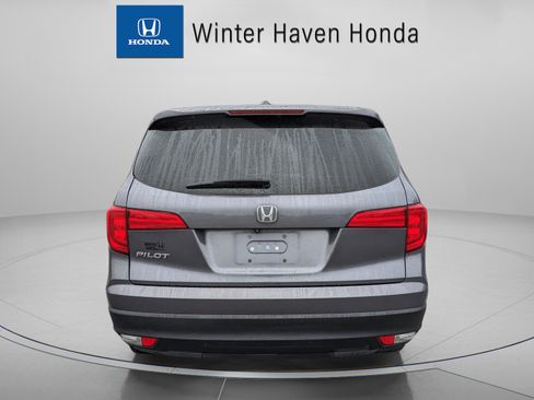 Used 2016 Honda Pilot EX image 7