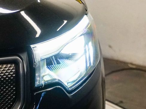 Used 2022 Jeep Compass Trailhawk w/ Trailhawk Elite Group image 7