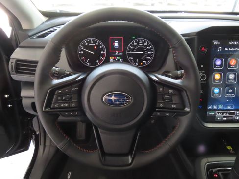 New 2026 Subaru Crosstrek 2.5i Limited image 16