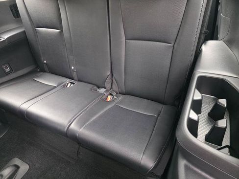 Certified 2026 Toyota Grand Highlander AWD image 28