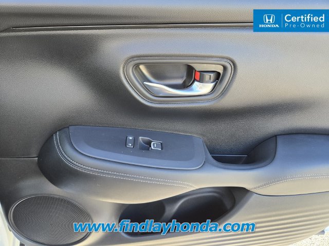 Certified 2024 Honda HR-V EX-L image 24