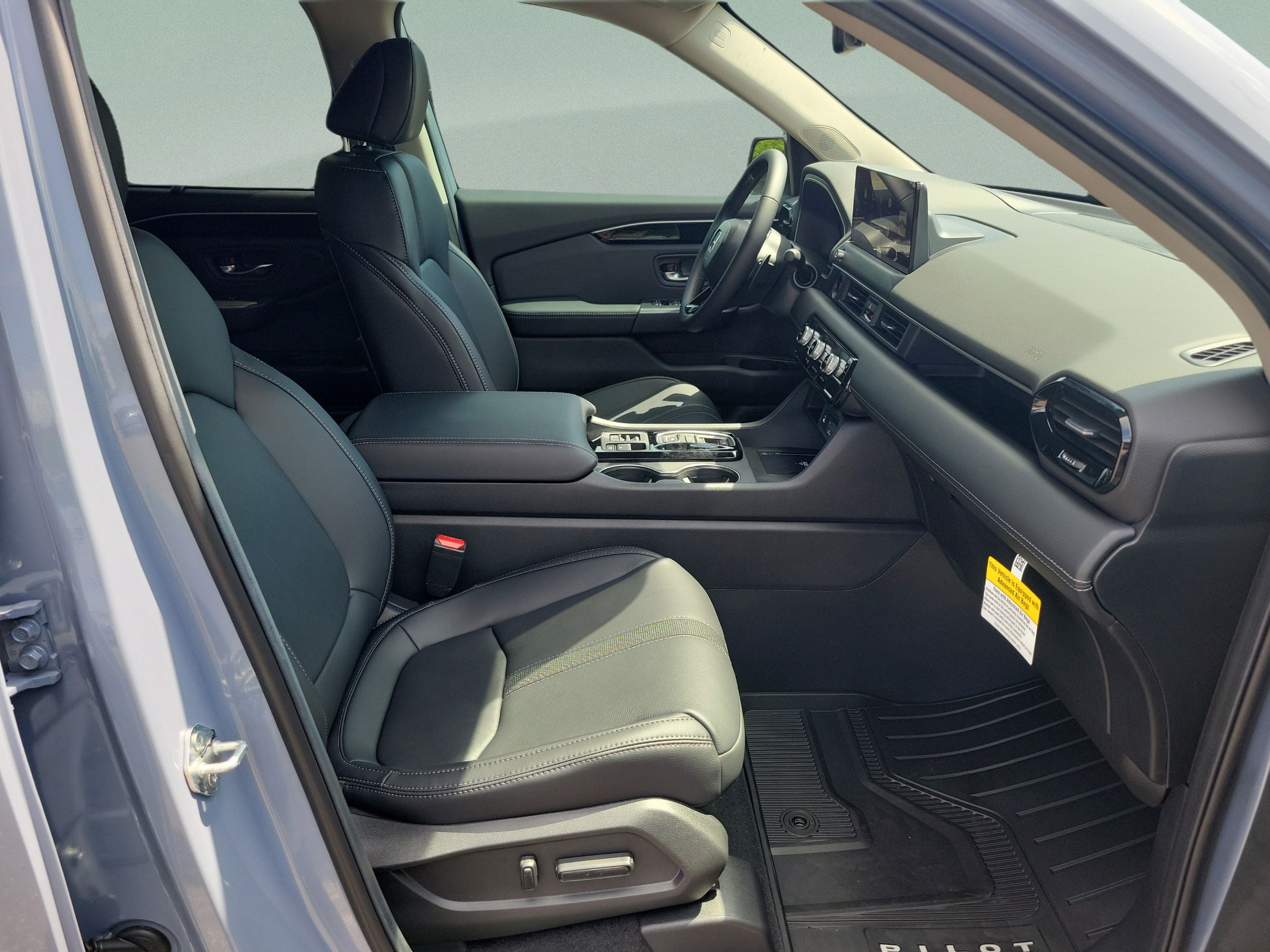 New 2026 Honda Pilot EX-L image 17