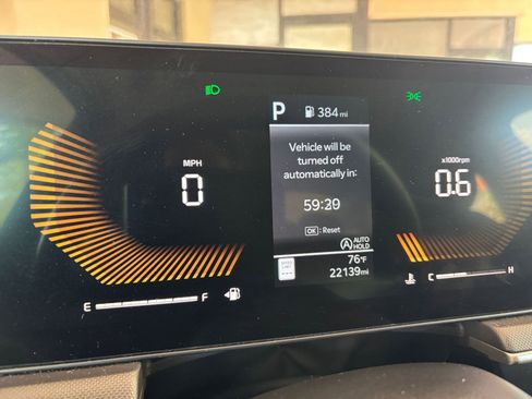 Used 2025 Kia K5 LXS FWD image 39