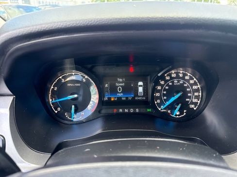 Used 2021 Ford Ranger XLT w/ Equipment Group 302A High AWD/4WD image 39