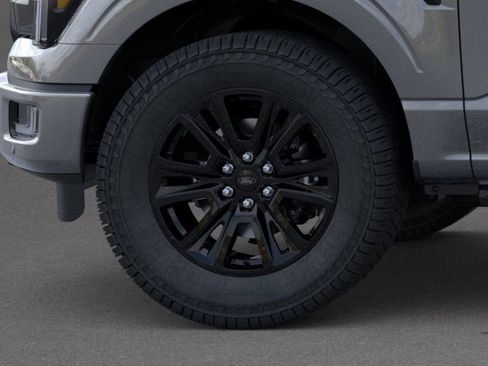 New 2026 Ford F150 Platinum w/ Equipment Group 702A High AWD/4WD image 19