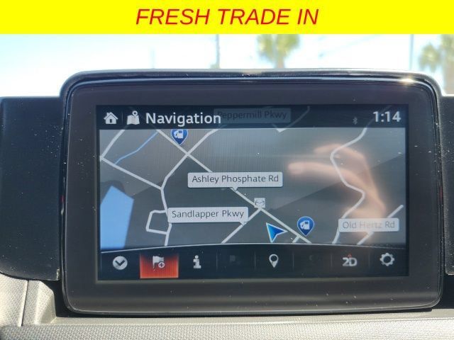 Used 2021 MAZDA MX-5 Miata Grand Touring RWD image 5