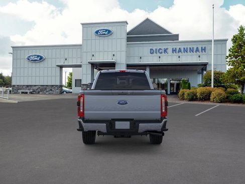 New 2026 Ford F250 Lariat image 5