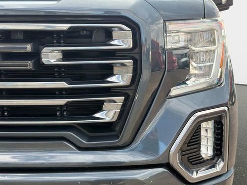 Used 2020 GMC Sierra 1500 AT4 w/ AT4 Premium Package image 9