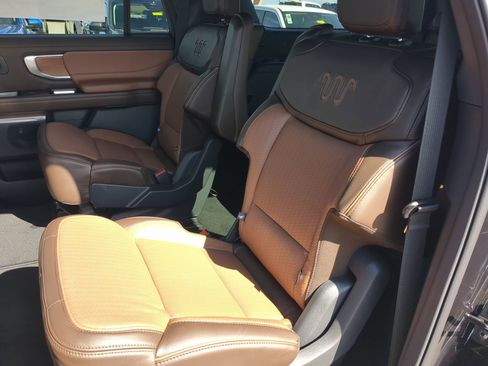 New 2026 Ford Expedition Max King Ranch image 49