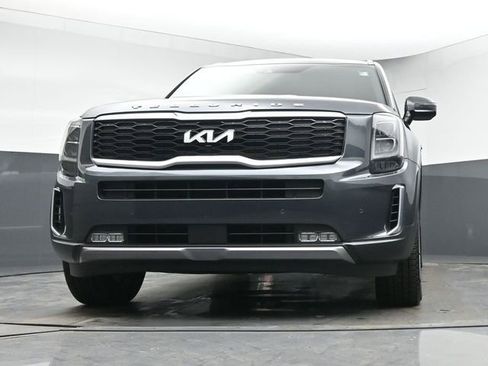 Used 2022 Kia Telluride SX image 34