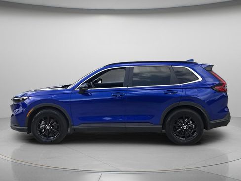 Used 2025 Honda CR-V Sport image 5