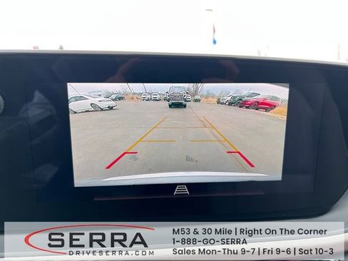 Used 2025 Buick Envista Preferred FWD image 26