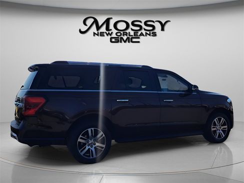 Used 2024 Ford Expedition Max Limited image 5