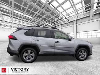 Certified 2025 Toyota RAV4 XLE w/ Convenience Package AWD/4WD video 2
