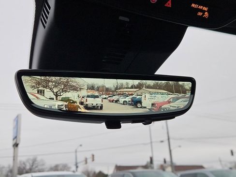 Used 2026 Chevrolet Traverse Z71 w/ Enhanced Driving Package image 50