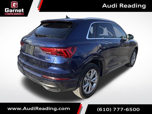 Used 2021 Audi Q3 2.0T Premium image 5