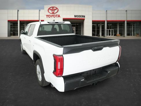 New 2026 Toyota Tundra SR5 image 16