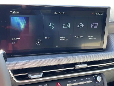 New 2026 Hyundai Sonata SEL image 24