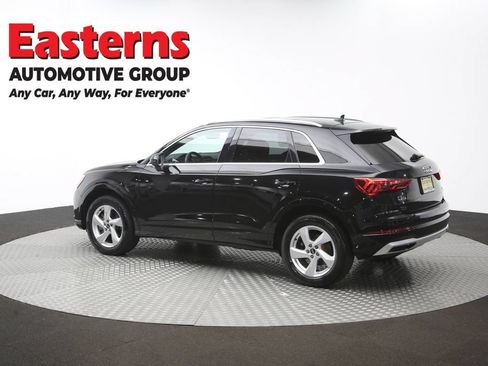 Used 2022 Audi Q3 2.0T Premium w/ Convenience Package AWD/4WD image 66