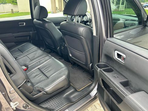 Used 2015 Honda Pilot EX-L image 17