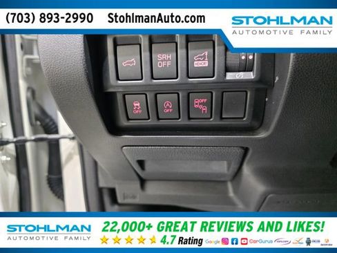 Used 2019 Subaru Forester Limited w/ Popular Package #3 image 19