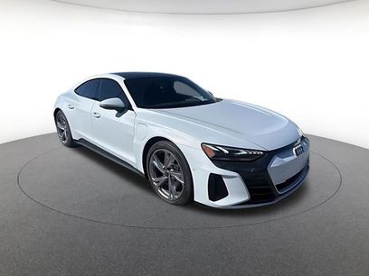 Used 2023 Audi e-tron GT Prestige w/ Prestige Package